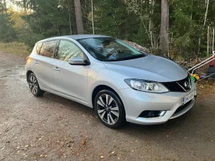 Nissan Pulsar
