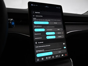 Volvo ES90