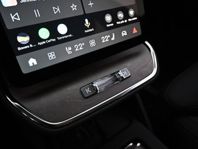 Volvo ES90