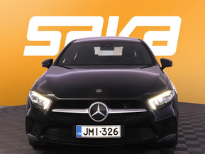 Mercedes-Benz A