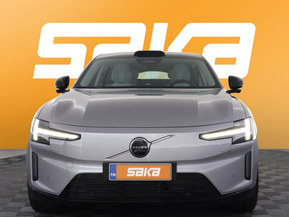 Volvo ES90