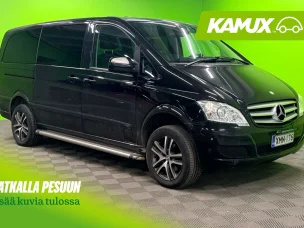 Mercedes-Benz Viano