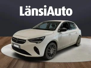 Opel Corsa-e