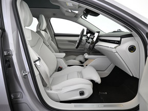 Volvo ES90