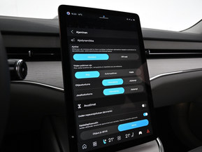 Volvo ES90