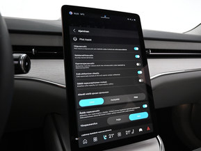 Volvo ES90