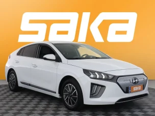 Hyundai Ioniq Electric