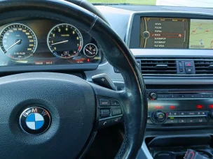 BMW 650