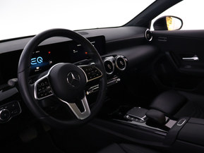 Mercedes-Benz A