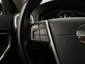 Volvo V40 Cross Country