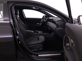 Mercedes-Benz A