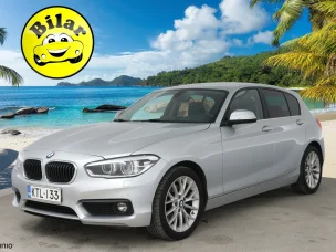 BMW 125