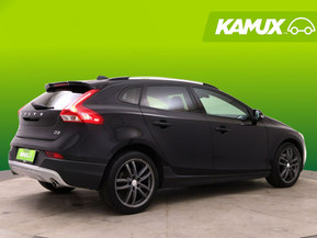 Volvo V40 Cross Country