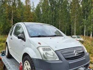 Citroen C2