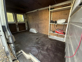 Volkswagen LT