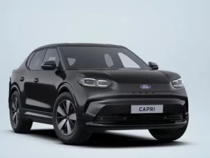 Ford Capri
