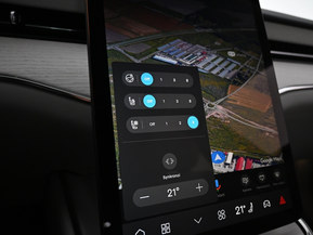 Volvo ES90