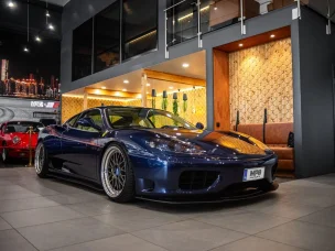 Ferrari 360