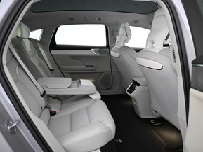 Volvo ES90