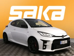 Toyota GR Yaris