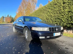 Cadillac Seville