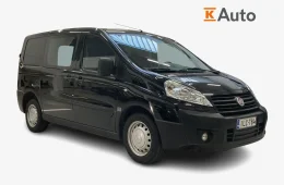 Fiat Scudo