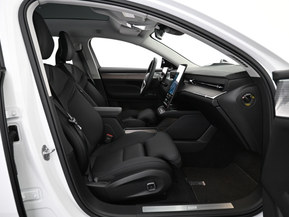 Volvo ES90