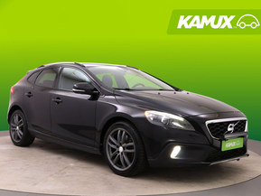 Volvo V40 Cross Country