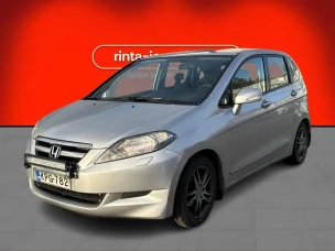 Honda FR-V