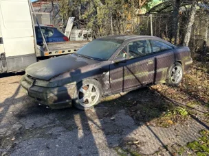 Opel Calibra