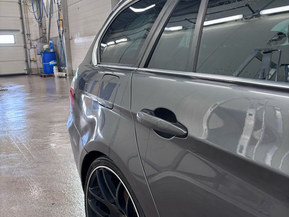 BMW 325
