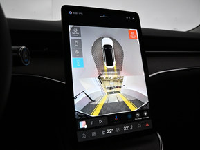 Volvo ES90