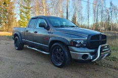 Dodge Ram 2500