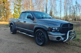 Dodge Ram 2500