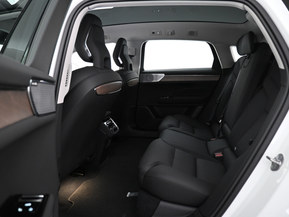 Volvo ES90