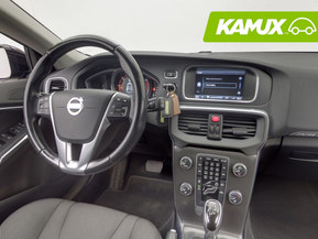Volvo V40 Cross Country