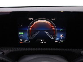 Mercedes-Benz A