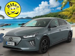 Hyundai Ioniq Electric