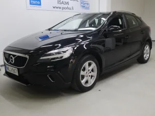Volvo V40 Cross Country