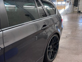 BMW 325