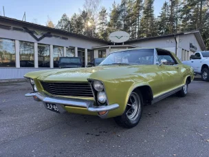 Buick Riviera