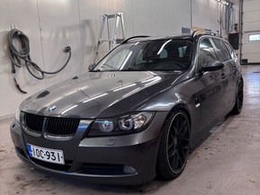 BMW 325