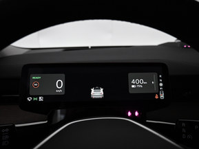 Volvo ES90