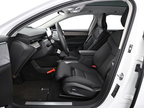 Volvo ES90