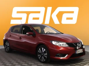 Nissan Pulsar