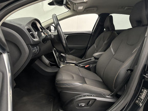Volvo V40 Cross Country