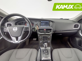 Volvo V40 Cross Country