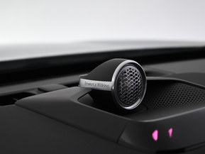 Volvo ES90