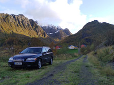 Volvo V70