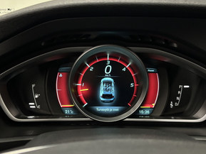 Volvo V40 Cross Country